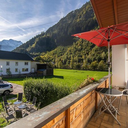 Villa Regenbogenhaus Mayrhofen Exterior foto