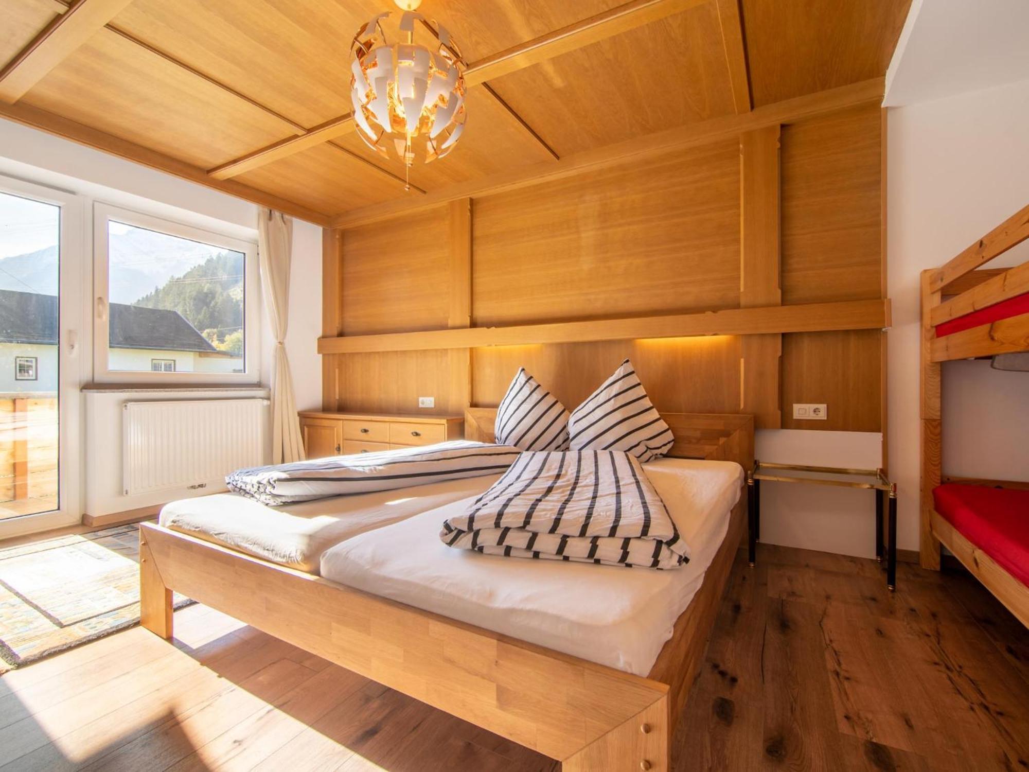 Villa Regenbogenhaus Mayrhofen Exterior foto